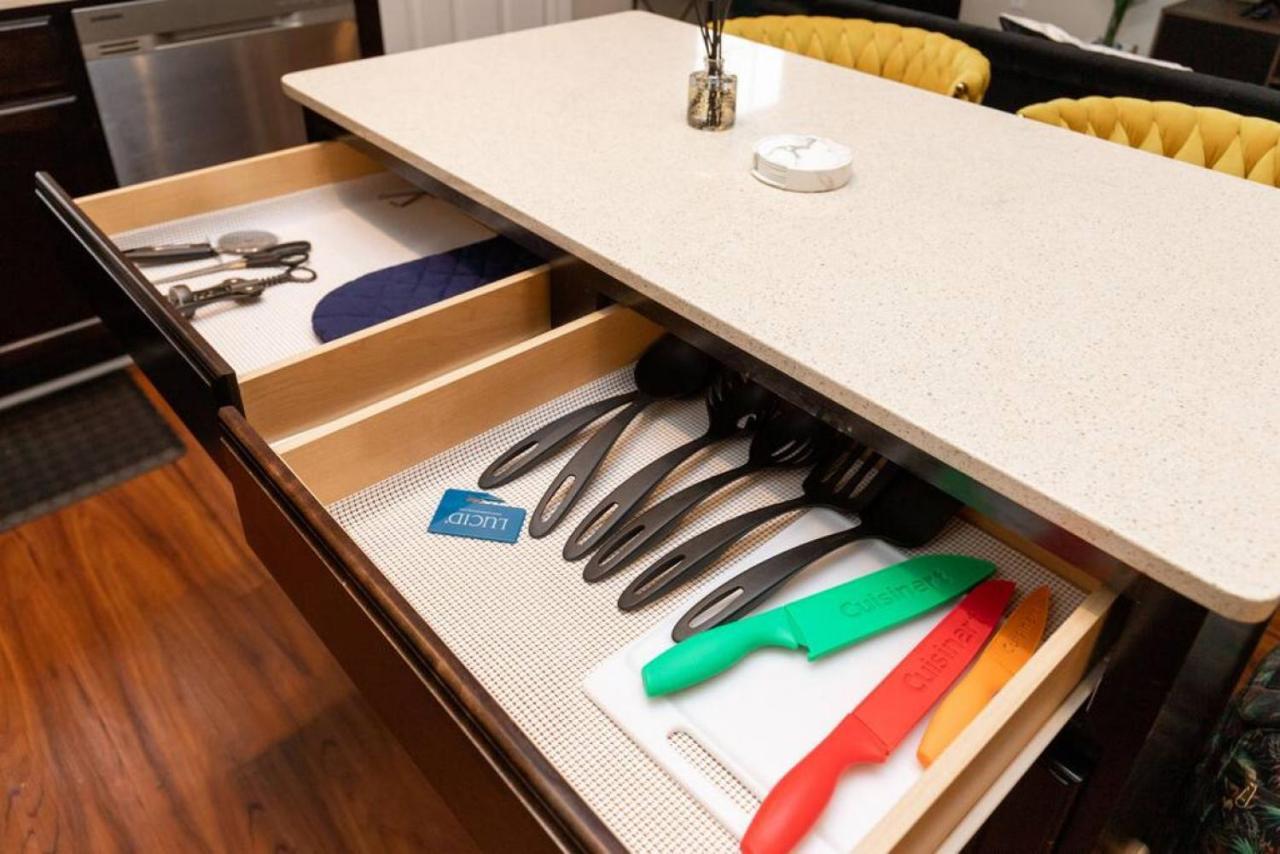 Stylish And Comfortable 1-Br In The Heart Of 디트로이트 외부 사진