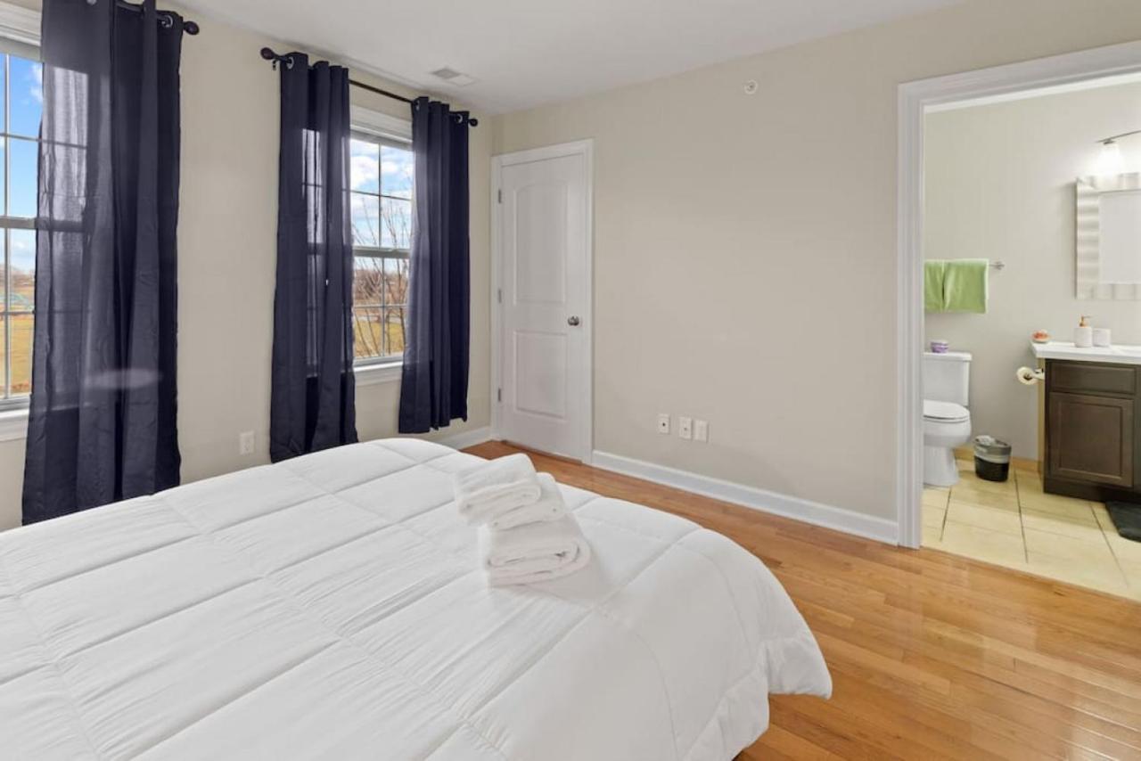 Stylish And Comfortable 1-Br In The Heart Of 디트로이트 외부 사진