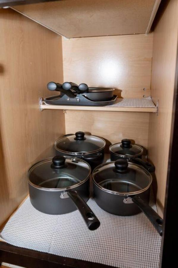 Stylish And Comfortable 1-Br In The Heart Of 디트로이트 외부 사진